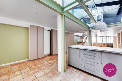 Lejlighed i Vincennes, Val-de-Marne, Vincennes - € 1.090.000 | Ref: VM4W-VJS-2VK - foto 3