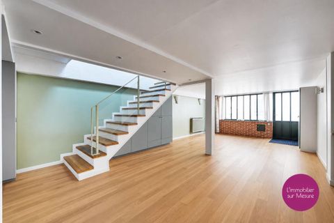 Lejlighed i Vincennes, Val-de-Marne, Vincennes - € 1.090.000 | Ref: VM4W-VJS-2VK - foto 4