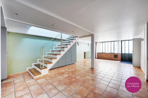 Lejlighed i Vincennes, Val-de-Marne, Vincennes - € 1.090.000 | Ref: VM4W-VJS-2VK - foto 5