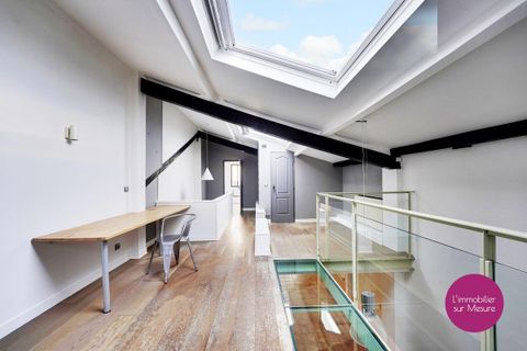 Lejlighed i Vincennes, Val-de-Marne, Vincennes - € 1.090.000 | Ref: VM4W-VJS-2VK - foto 6