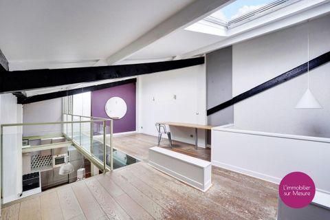 Lejlighed i Vincennes, Val-de-Marne, Vincennes - € 1.090.000 | Ref: VM4W-VJS-2VK - foto 7