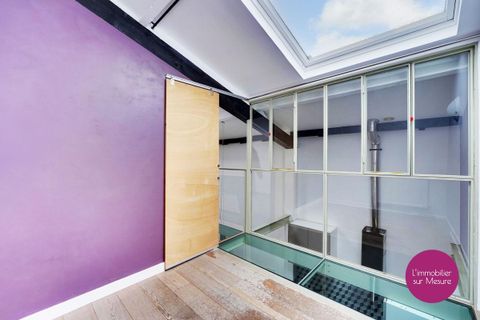 Lejlighed i Vincennes, Val-de-Marne, Vincennes - € 1.090.000 | Ref: VM4W-VJS-2VK - foto 9