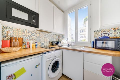 Lejlighed i Vincennes, Val-de-Marne, Vincennes - € 249.000 | Ref: ICVG-F7H-WQN - foto 4
