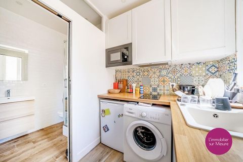 Lejlighed i Vincennes, Val-de-Marne, Vincennes - € 249.000 | Ref: ICVG-F7H-WQN - foto 5