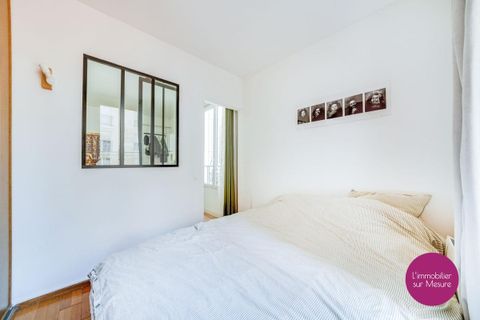 Lejlighed i Vincennes, Val-de-Marne, Vincennes - € 249.000 | Ref: ICVG-F7H-WQN - foto 7