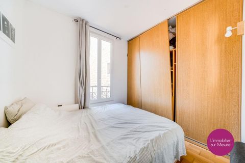 Lejlighed i Vincennes, Val-de-Marne, Vincennes - € 249.000 | Ref: ICVG-F7H-WQN - foto 8