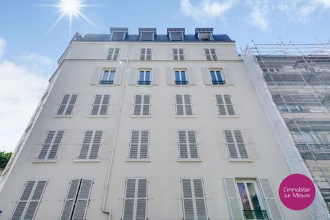 Lejlighed i Vincennes, Val-de-Marne, Vincennes - € 249.000 | Ref: ICVG-F7H-WQN - foto 10