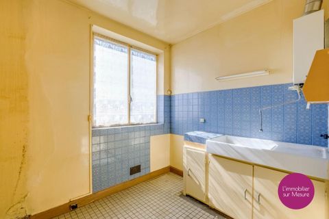 Lejlighed i Bagnolet, Seine-Saint-Denis, Bagnolet - € 158.000 | Ref: GMDD-J3Y-QFN - foto 3