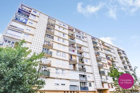 Lejlighed i Bagnolet, Seine-Saint-Denis, Bagnolet - € 158.000 | Ref: GMDD-J3Y-QFN - foto 4
