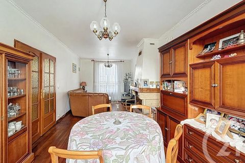 Villa i Choisy-le-Roi, Val-de-Marne, Choisy-le-Roi - € 363.500 | Ref: 28293 - foto 2