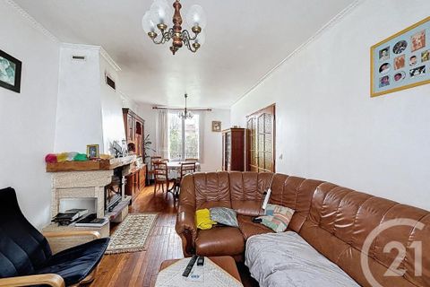 Villa i Choisy-le-Roi, Val-de-Marne, Choisy-le-Roi - € 363.500 | Ref: 28293 - foto 3