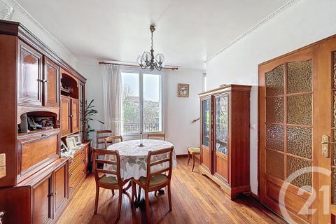 Villa i Choisy-le-Roi, Val-de-Marne, Choisy-le-Roi - € 363.500 | Ref: 28293 - foto 4