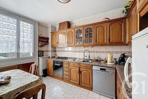 Villa i Choisy-le-Roi, Val-de-Marne, Choisy-le-Roi - € 363.500 | Ref: 28293 - foto 5