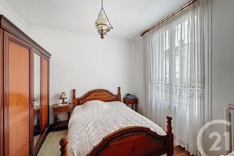 Villa i Choisy-le-Roi, Val-de-Marne, Choisy-le-Roi - € 363.500 | Ref: 28293 - foto 6
