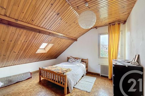 Villa i Choisy-le-Roi, Val-de-Marne, Choisy-le-Roi - € 363.500 | Ref: 28293 - foto 9