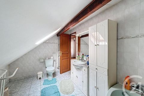 Villa i Choisy-le-Roi, Val-de-Marne, Choisy-le-Roi - € 363.500 | Ref: 28293 - foto 10