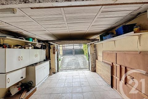 Villa i Choisy-le-Roi, Val-de-Marne, Choisy-le-Roi - € 363.500 | Ref: 28293 - foto 11