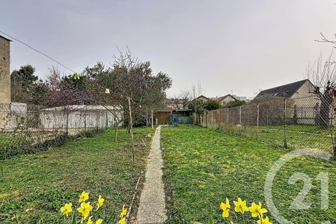 Villa i Choisy-le-Roi, Val-de-Marne, Choisy-le-Roi - € 363.500 | Ref: 28293 - foto 12