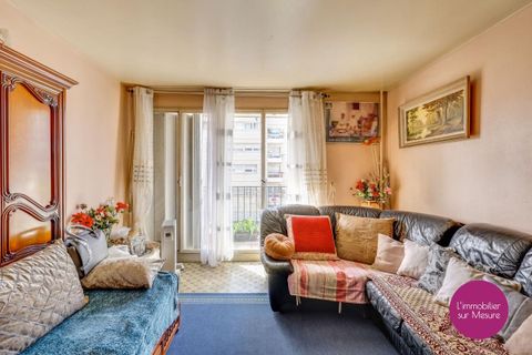 Lejlighed i Bondy, Seine-Saint-Denis, Bondy - € 79.000 | Ref: 2DWK-62X-O40 - foto 2
