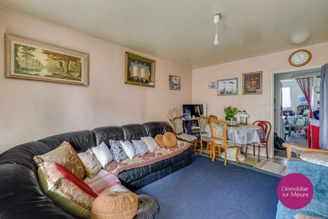 Lejlighed i Bondy, Seine-Saint-Denis, Bondy - € 79.000 | Ref: 2DWK-62X-O40 - foto 5