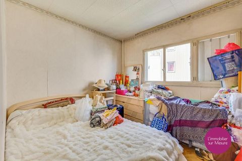 Lejlighed i Bondy, Seine-Saint-Denis, Bondy - € 79.000 | Ref: 2DWK-62X-O40 - foto 8