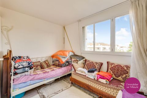 Lejlighed i Bondy, Seine-Saint-Denis, Bondy - € 79.000 | Ref: 2DWK-62X-O40 - foto 9