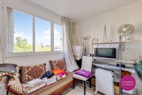 Lejlighed i Bondy, Seine-Saint-Denis, Bondy - € 79.000 | Ref: 2DWK-62X-O40 - foto 10