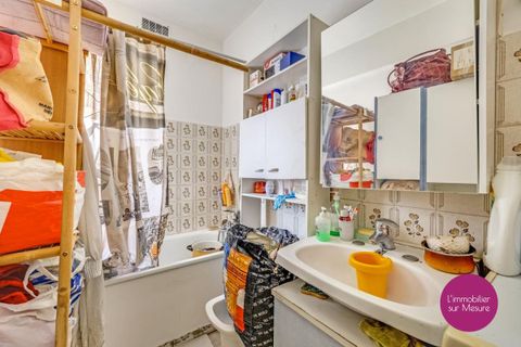 Lejlighed i Bondy, Seine-Saint-Denis, Bondy - € 79.000 | Ref: 2DWK-62X-O40 - foto 11