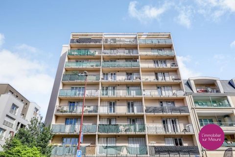 Lejlighed i Bondy, Seine-Saint-Denis, Bondy - € 79.000 | Ref: 2DWK-62X-O40 - foto 12