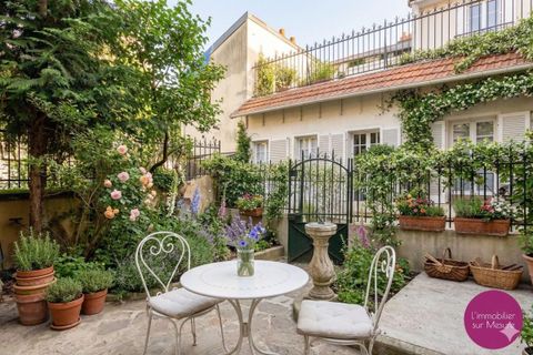 Haus in Paris, Paris, Paris - € 774.000 | Ref: 3YM1-4OY-4WQ - Foto 1
