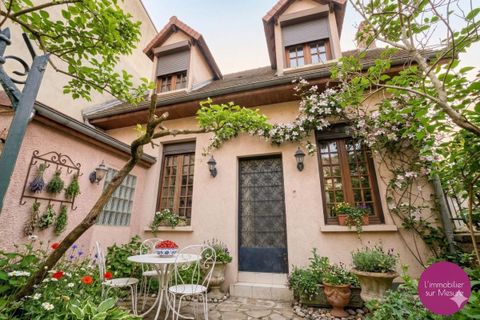 Haus in Paris, Paris, Paris - € 774.000 | Ref: 3YM1-4OY-4WQ - Foto 2