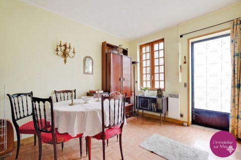 Haus in Paris, Paris, Paris - € 774.000 | Ref: 3YM1-4OY-4WQ - Foto 6