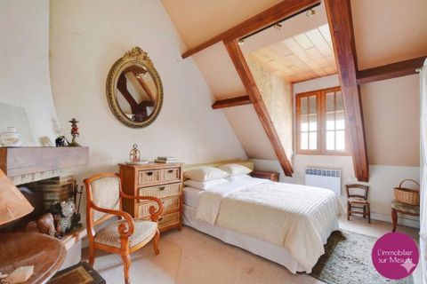 Haus in Paris, Paris, Paris - € 774.000 | Ref: 3YM1-4OY-4WQ - Foto 8