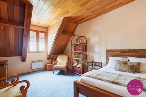 Haus in Paris, Paris, Paris - € 774.000 | Ref: 3YM1-4OY-4WQ - Foto 9