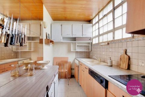 Haus in Paris, Paris, Paris - € 774.000 | Ref: 3YM1-4OY-4WQ - Foto 11