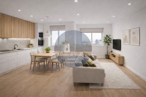 Lejlighed i Barreiro, Setubal, Barreiro - € 265.000 | Ref: MV0141 - foto 3