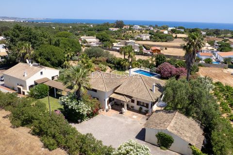 Villa i Lagoa, Faro, Lagoa - € 1.795.000 | Ref: EAV-4249 - foto 3