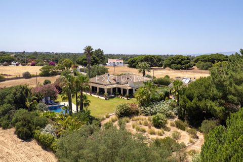 Villa i Lagoa, Faro, Lagoa - € 1.795.000 | Ref: EAV-4249 - foto 5