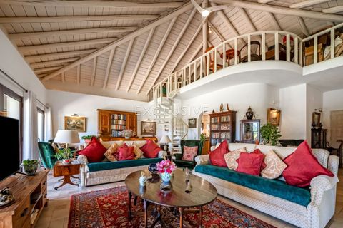 Villa i Lagoa, Faro, Lagoa - € 1.795.000 | Ref: EAV-4249 - foto 6