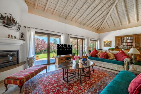 Villa i Lagoa, Faro, Lagoa - € 1.795.000 | Ref: EAV-4249 - foto 7