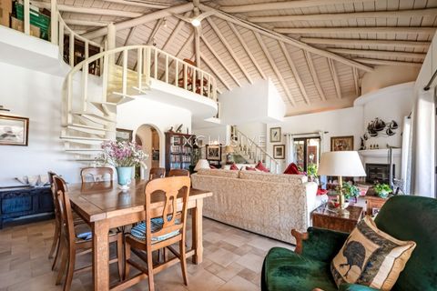 Villa i Lagoa, Faro, Lagoa - € 1.795.000 | Ref: EAV-4249 - foto 8