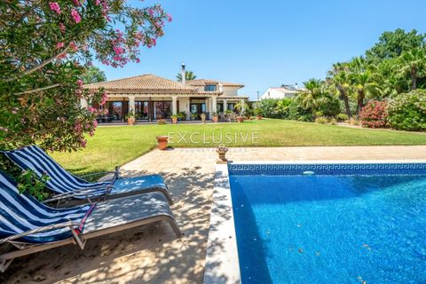 Villa i Lagoa, Faro, Lagoa - € 1.795.000 | Ref: EAV-4249 - foto 11