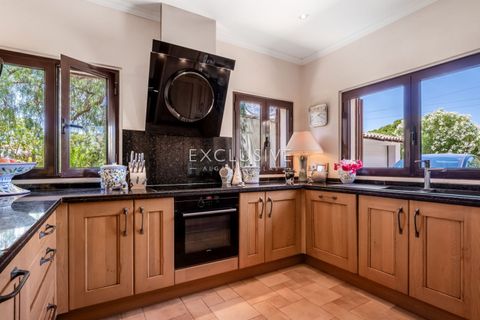 Villa i Lagoa, Faro, Lagoa - € 1.795.000 | Ref: EAV-4249 - foto 12