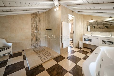 Villa i Lagoa, Faro, Lagoa - € 1.795.000 | Ref: EAV-4249 - foto 26