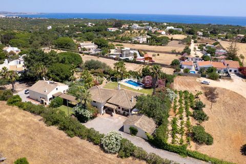 Villa i Lagoa, Faro, Lagoa - € 1.795.000 | Ref: EAV-4249 - foto 38