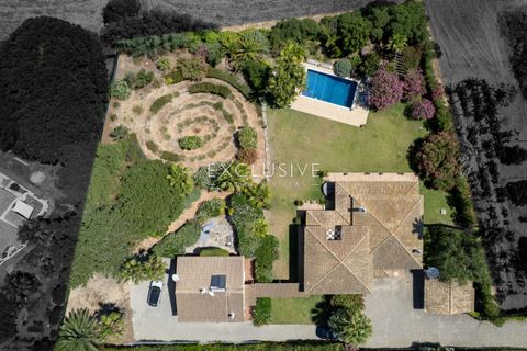 Villa i Lagoa, Faro, Lagoa - € 1.795.000 | Ref: EAV-4249 - foto 39