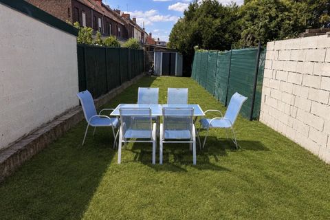 Villa i Denain, Nord, Denain - € 79.000 | Ref: 87109635 - foto 8