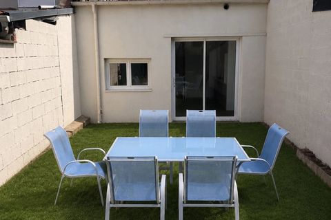 Villa i Denain, Nord, Denain - € 79.000 | Ref: 87109635 - foto 9