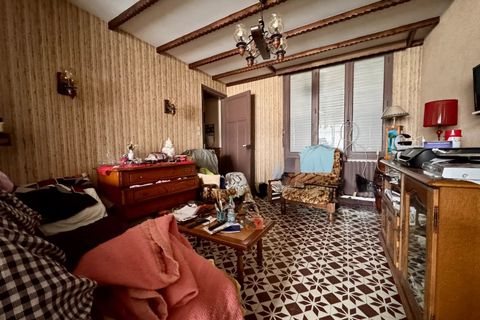 Villa em Abscon, Nord, Abscon - € 94.000 | Ref: 86754859 - foto 2