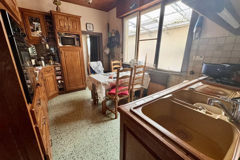 Villa em Abscon, Nord, Abscon - € 94.000 | Ref: 86754859 - foto 4